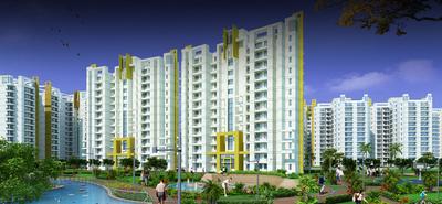 Project Image of 1380.0 - 3650.0 Sq.ft 3 BHK Apartment for buy in Parsvnath Exotica Phase I