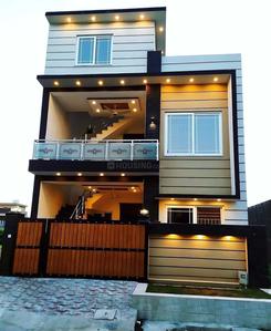 Project Image of 800.0 - 1400.0 Sq.ft 2 BHK Villa for buy in Vivaan Garden