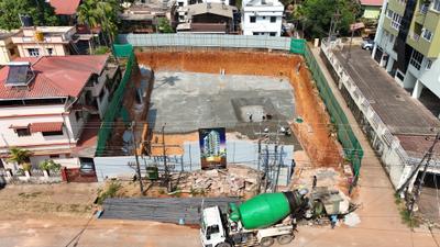 Project Image of 1795.0 - 2102.0 Sq.ft 3 BHK Apartment for buy in Lotus Gowrishankar