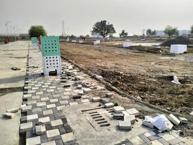Project Image of 941.31 - 2365.0 Sq.ft Residential Plot Plot for buy in Oasis 34