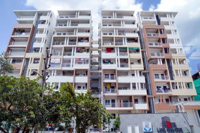 Project Image of 1320.0 - 1940.0 Sq.ft 3 BHK Apartment for buy in Raghuram A2A Life Spaces