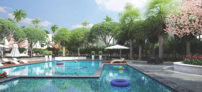 Project Image of 1615.0 - 15113.0 Sq.ft Residential Plot Plot for buy in Vinfra Royal Retreat