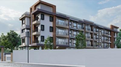 Project Image of 884.74 - 1508.82 Sq.ft 2 BHK Apartment for buy in Shivaay Shivrai