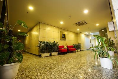 Project Image of 484.38 - 4639.25 Sq.ft Studio Studio Apartment for buy in Dasnac The Jewel Of Noida Phase I