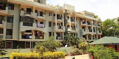 Project Image of 1250.0 - 1450.0 Sq.ft 2 BHK Apartment for buy in Gopalan Admiralty Square