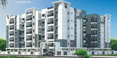 Project Image of 1730.0 - 1945.0 Sq.ft 3 BHK Apartment for buy in Sita Symphony