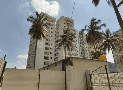 Project Image of 1180.0 - 1635.0 Sq.ft 2 BHK Apartment for buy in SSVR Niyaara