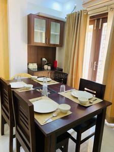 Project Image of 890.0 - 1493.0 Sq.ft 2 BHK Apartment for buy in Bluemoon Grandeur Phase 1