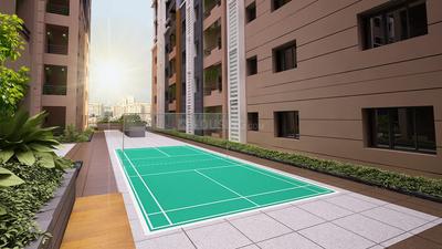 Project Image of 575.0 - 956.0 Sq.ft 1 BHK Apartment for buy in Bhawani Bandhan