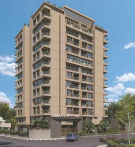 Project Image of 1365.94 - 2392.82 Sq.ft 3 BHK Apartment for buy in Rgate Ishaan Atulyam