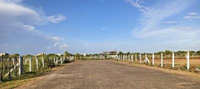 Project Image of 2760.0 - 6552.0 Sq.ft Residential Plot Plot for buy in Lotus Aura Avenue