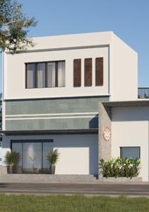 Project Image of 2220.0 - 2240.0 Sq.ft 4 BHK Villa for buy in Eeshanya Aadhya