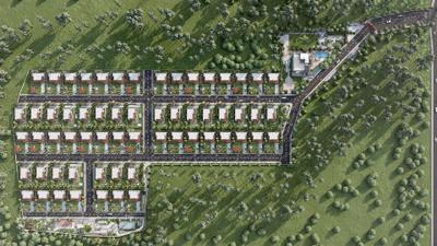 Project Image of 0.0 - 2159.03 Sq.ft 4 BHK Villa for buy in Aashvi The Otherside