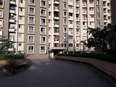 Lodha Casa Univis Elevation 1