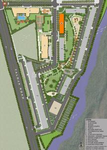 Project Image of 334.0 - 478.99 Sq.ft 1 BHK Apartment for buy in Lodha Pearl A