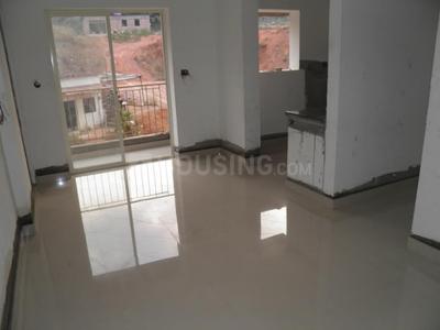 Project Image of 715.0 - 1055.0 Sq.ft 2 BHK Apartment for buy in RedBricks Village Phase III