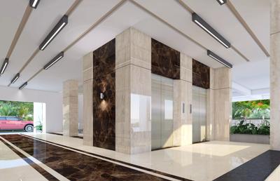 Project Image of 1765.0 - 2159.99 Sq.ft 3 BHK Apartment for buy in Lansum Eden Gardens