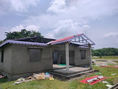 Project Image of 1823.0 - 2916.0 Sq.ft Residential Plot Plot for buy in Destifine Township