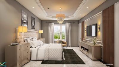 Project Image of 2575.0 - 2800.0 Sq.ft 3.5 BHK Villa for buy in Metro Kings Court