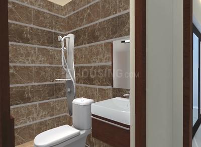 Project Image of 1512.0 - 3023.0 Sq.ft 2 BHK Apartment for buy in Syama Dynamic Paradiso