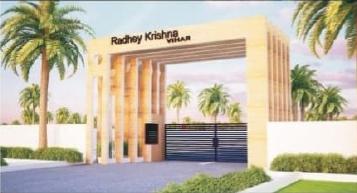 Project Image of 0.0 - 2160.0 Sq.ft 3 BHK Duplex for buy in Radhe Krishna Vihar