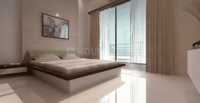 Shivom Enclave Bedroom 1