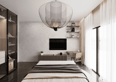 Project Image of 856.0 - 2981.0 Sq.ft 2 BHK Apartment for buy in Palm Amore