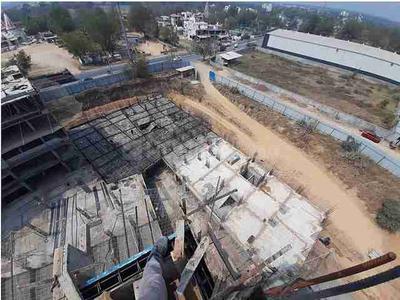 Project Image of 1200 Sq.ft 2 BHK Apartment / Flat for sale in Ognaj for Rs. 6000000