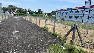 Project Image of 965.0 - 1900.0 Sq.ft Residential Plot Plot for buy in Jaya Guru Villa Plots