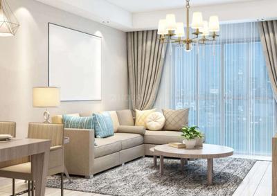 Project Image of 693.0 - 1044.96 Sq.ft 2 BHK Apartment for buy in Skyrise Sparkle