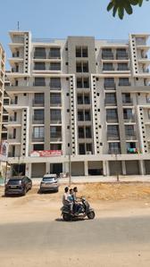 Project Image of 1143.0 - 1188.0 Sq.ft 2 BHK Apartment for buy in Shri Keshav