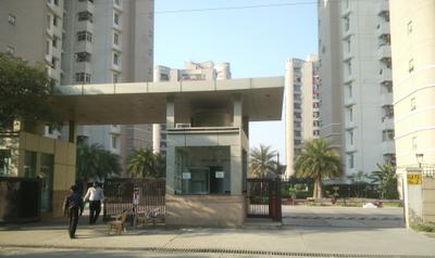 Project Image of 1413.0 - 1935.0 Sq.ft 2.5 BHK Apartment for buy in ABA Olive County