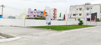 Project Image of 852.0 - 1220.0 Sq.ft Residential Plot Plot for buy in Value Akan Avenue Phase III And IV