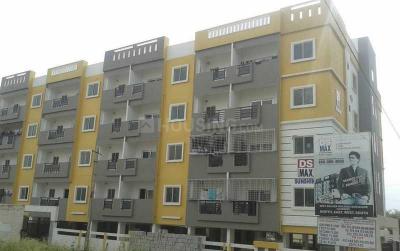 Project Image of 1074.0 - 1455.0 Sq.ft 2 BHK Apartment for buy in DSMAX SUNSHINE