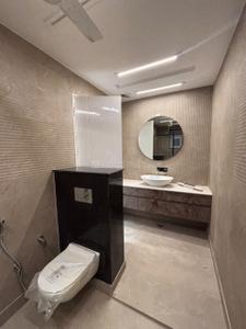 Project Image of 4050.0 - 4060.0 Sq.ft 4 BHK Builder Floor for buy in Satvik Luxurious Floors