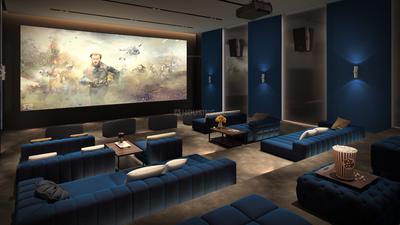 Project Image of 1700.0 - 2443.0 Sq.ft 3 BHK Apartment for buy in Casagrand Flamingo