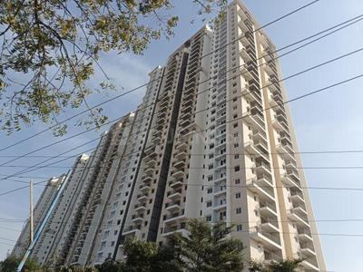 Project Image of 1268.0 - 2073.99 Sq.ft 2 BHK Apartment for buy in Bhavya Tulasivanam Avani