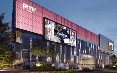 Project Image of 3100.0 - 4224.0 Sq.ft 3 BHK Apartment for buy in Dithya Agarta