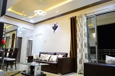 Project Image of 1134.0 - 1179.0 Sq.ft 2 BHK Apartment for buy in Gayatri Maitri Lake View