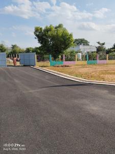 Project Image of 1000.0 - 2002.0 Sq.ft Residential Plot Plot for buy in Crown Salam Gardens