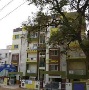 Project Image of 681.0 - 1097.0 Sq.ft 1 BHK Apartment for buy in Neo Elite