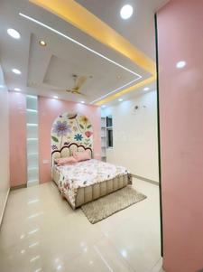 Project Image of 1350.0 - 1600.0 Sq.ft 4 BHK Builder Floor for buy in Khanduja Luxury Homes