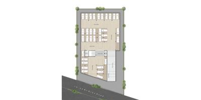 Project Image of 0.0 - 1102.01 Sq.ft 3 BHK Apartment for buy in Umiya Palace