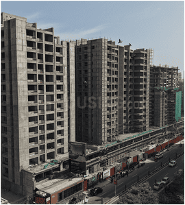 Project Image of 2050.0 - 5045.0 Sq.ft 3 BHK Apartment for buy in Shilp Residency