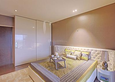 Project Image of 0.0 - 1431.0 Sq.ft 3 BHK Apartment for buy in Bharat Godi Kamgar Building C3 Wing B Skyvistas Bluez Phase III