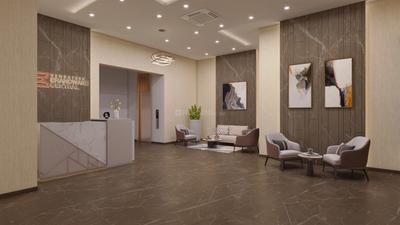 Project Image of 800.0 - 1937.0 Sq.ft 2 BHK Apartment for buy in Venkatesh Erandwane Central