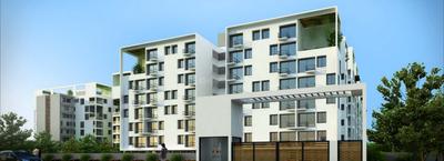 Project Image of 1365.0 - 3822.0 Sq.ft 3 BHK Apartment for buy in TVH Taus
