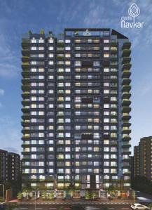 Project Image of 646.0 - 1044.0 Sq.ft 2 BHK Apartment for buy in Maitri Navkar
