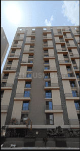 Project Image of 833.34 - 865.09 Sq.ft 3 BHK Apartment for buy in Santvan Lexon