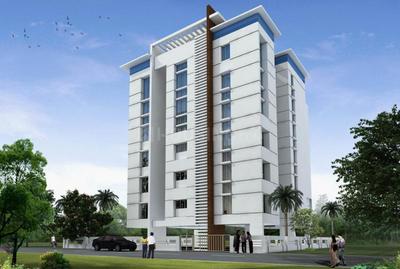 Project Image of 0.0 - 2496.0 Sq.ft 3 BHK Apartment for buy in Lunawat 9Abhimanshri